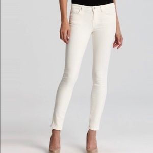J. Crew Lookout High Rise Skinny